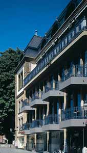 Bruststraffung Domhof-Klinik Aachen
